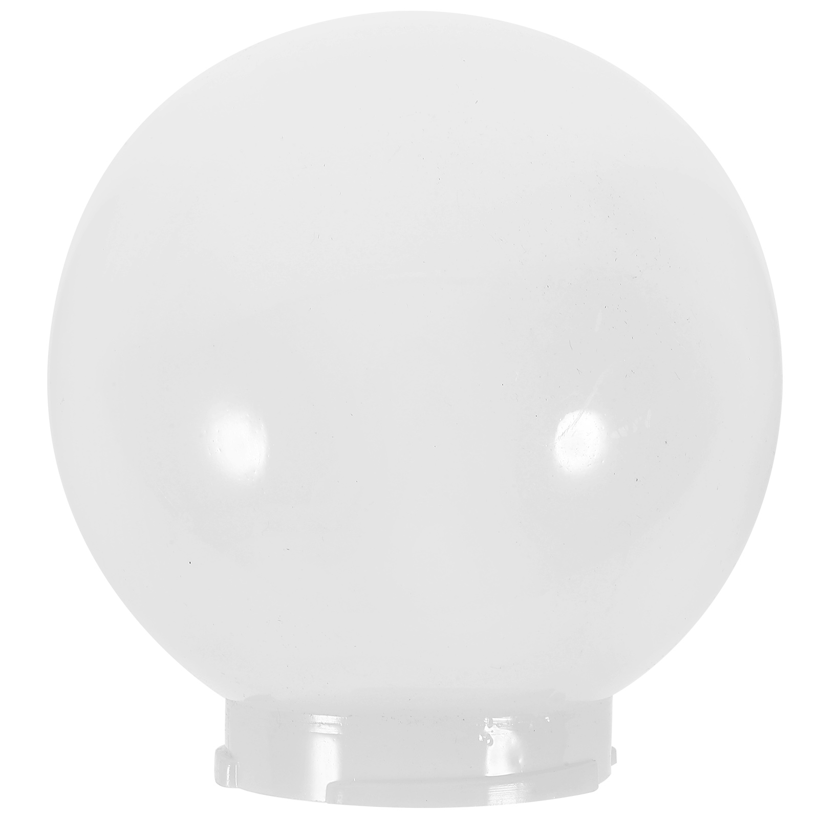 Outdoor Lighting Glass Replacement - โคมไฟทรงกลมโคมไฟเชิงเทียนติดผนังเชิงเทียนกลางแจ้งครอบคลุมแก้ว