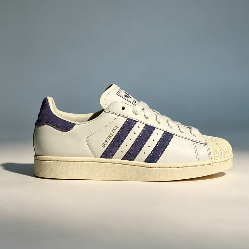 Outdoor Lighting Hong Kong - รองเท้าสเก็ตบอร์ดผู้ชาย Adidas Originals รุ่น KZ6732 สีขาวนวล-น้ำเงิน