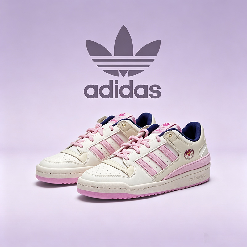 Outdoor Lighting Hong Kong - รองเท้าผู้หญิง Adidas Clover x Disney คอลเลคชั่นพิเศษ