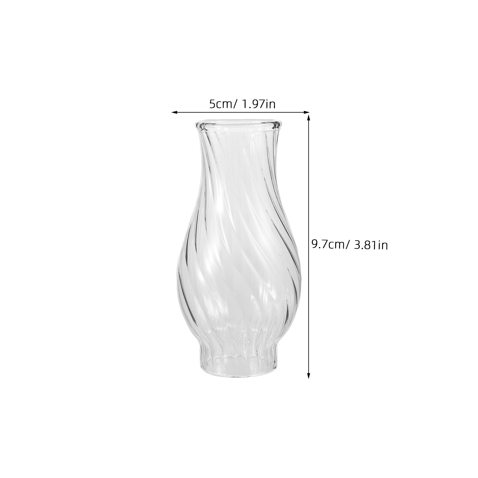โคมไฟแคมป์ปิ้งแก๊สกลางแจ้ง โป๊ - Outdoor Lighting Glass Replacement บทวิจารณ์และราคา