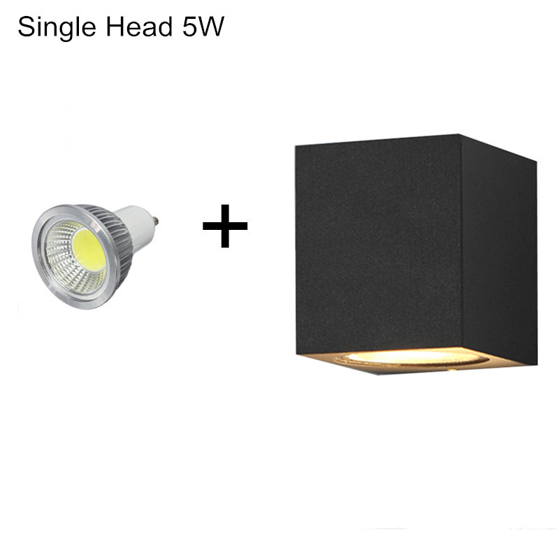 หลอดไฟ GU10แบบถอดเปลี่ยนได้โคม - Outdoor Lighting Glass Replacement บทวิจารณ์และราคา