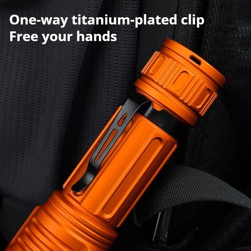 ไฟฉาย LED แสงสว่างแรง ซูมได้ ช - Outdoor Lighting Lanterns บทวิจารณ์และราคา