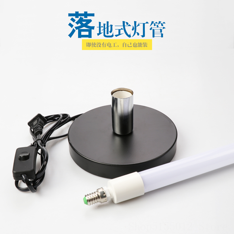 Minimalist Led Light หลอดจี้ไฟ - Outdoor Lighting Art บทวิจารณ์และราคา