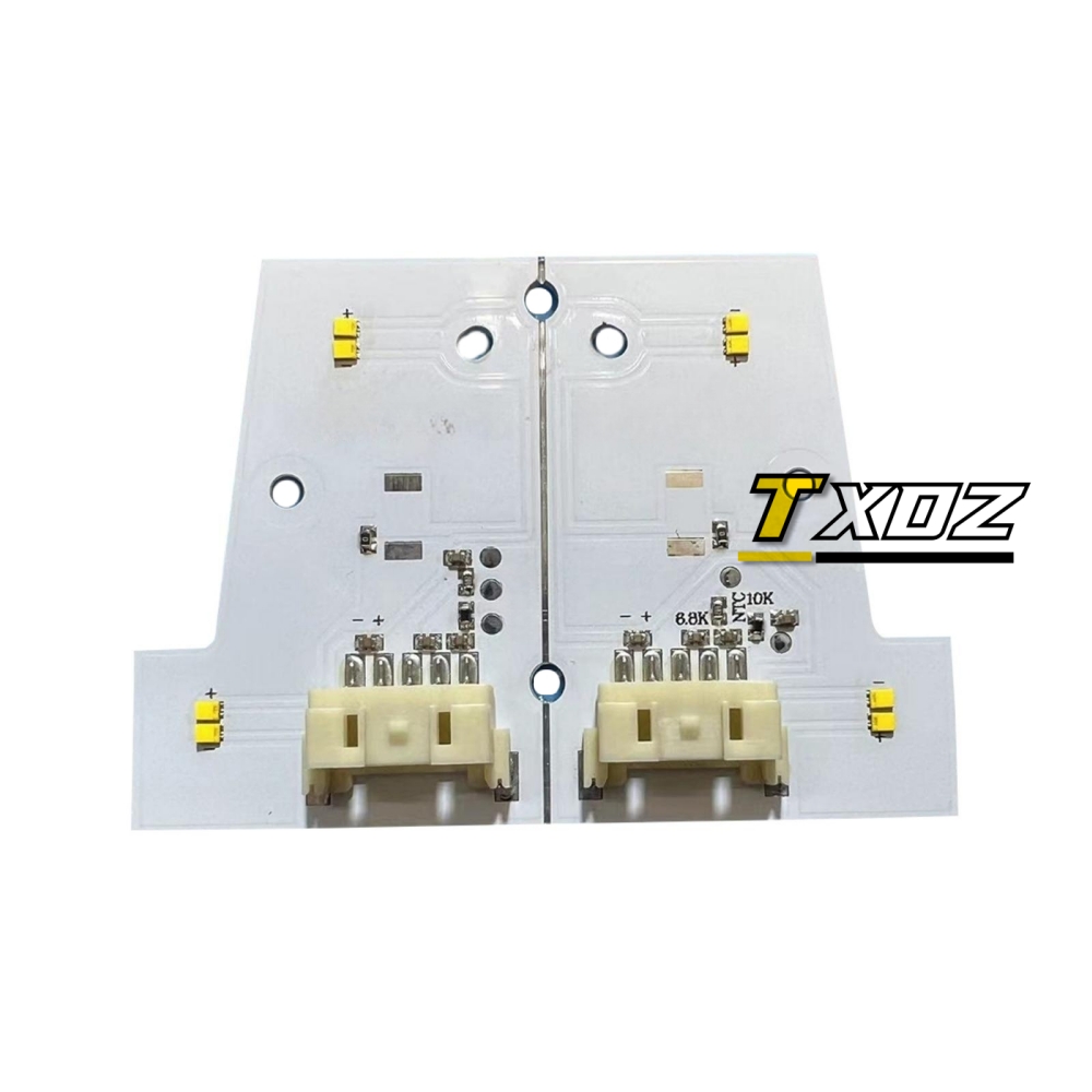 M3 M4ฟ้าเหลือง DRL Angel Eyes  - Outdoor Lighting Yellow บทวิจารณ์และราคา