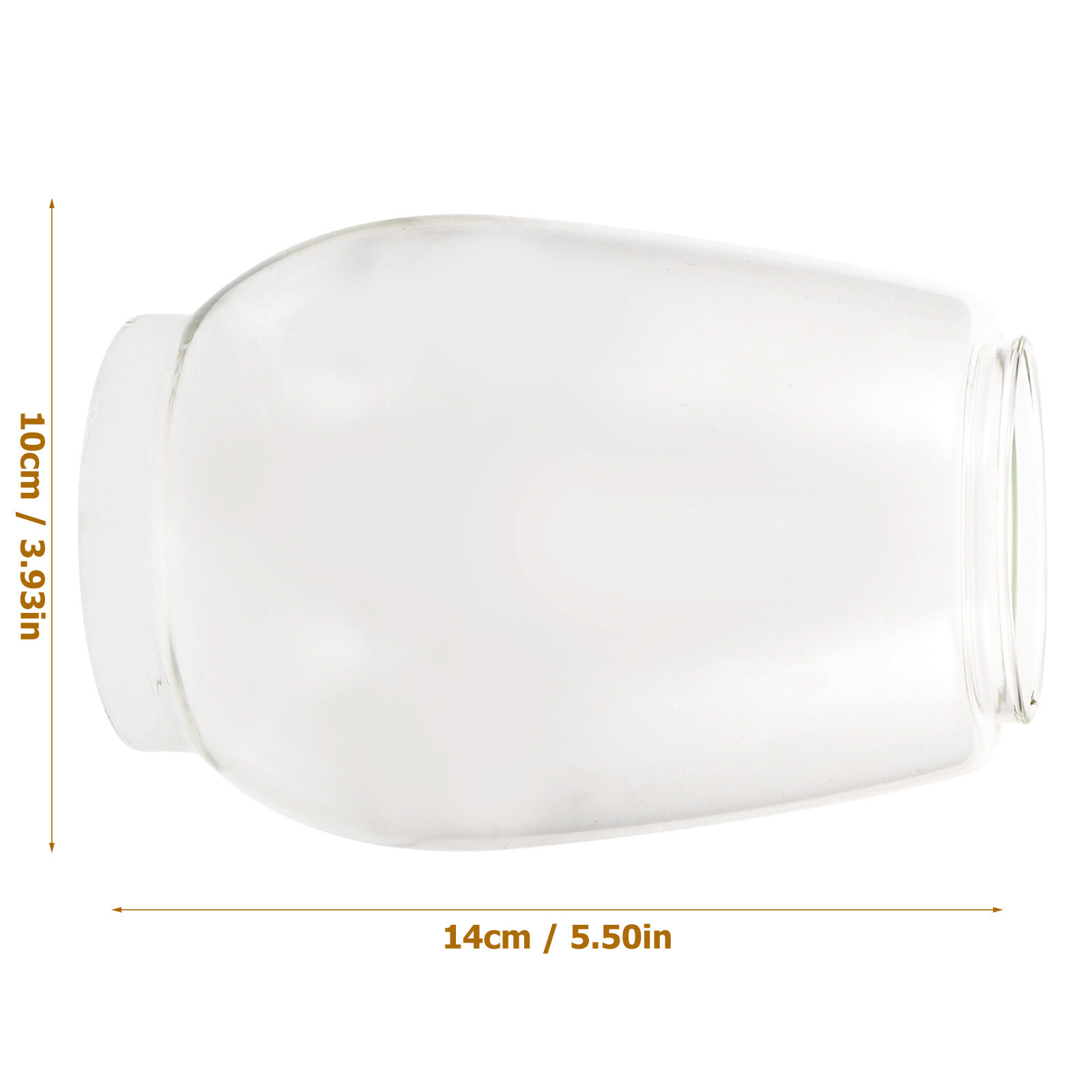 โคมไฟน้ำมันแบบวินเทจ 2 ชิ้น พร - Outdoor Lighting Glass Replacement บทวิจารณ์และราคา