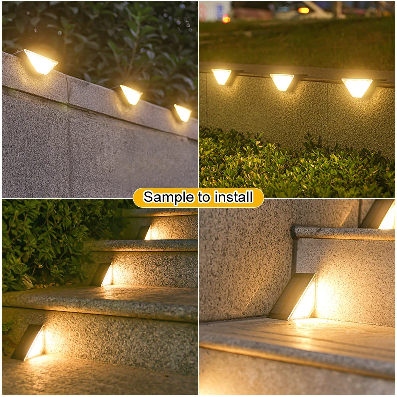 ไฟ LED พลังงานแสงอาทิตย์ 22/24 - Outdoor Lighting Art บทวิจารณ์และราคา