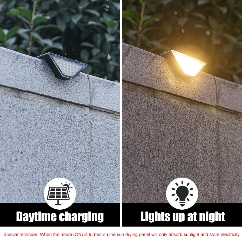 ไฟ LED พลังงานแสงอาทิตย์ 22/24 - Outdoor Lighting Art บทวิจารณ์และราคา