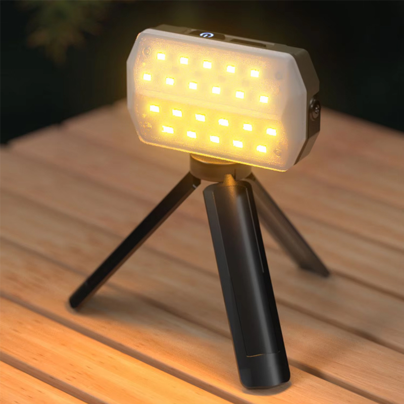 โคมไฟตั้งแคมป์กลางแจ้งแบบพกพาอ - Outdoor Lighting Lanterns บทวิจารณ์และราคา