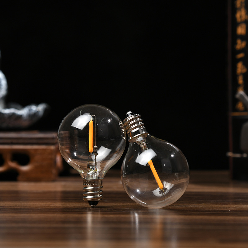 GANRILAND LED String ไฟเปลี่ยน - Outdoor Lighting Glass Replacement บทวิจารณ์และราคา