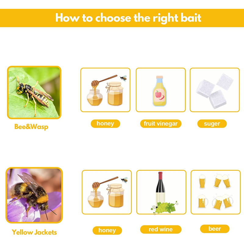 กับดักตัวต่อสัตว์บินแบบแขวน ใช - Outdoor Lighting Yellow บทวิจารณ์และราคา