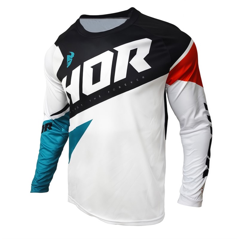เสื้อแขนยาวแห้งเร็วสำหรับการเด - Outdoor Lighting Jersey บทวิจารณ์และราคา