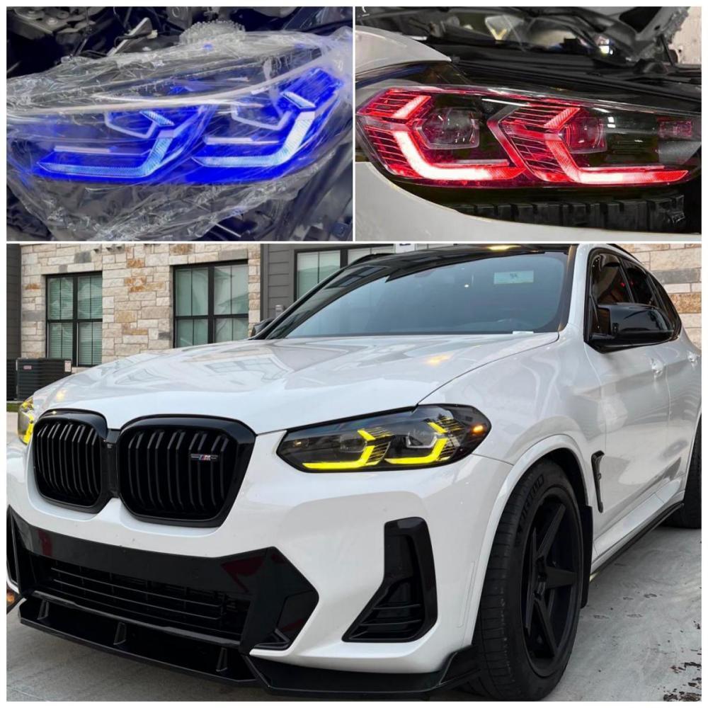 CSL ตาเทวดาสีเหลือง DRL LED บอ - Outdoor Lighting Yellow บทวิจารณ์และราคา