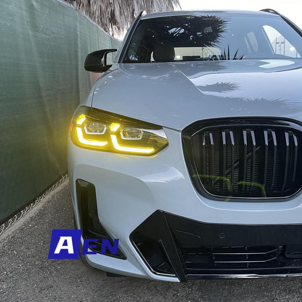 CSL ตาเทวดาสีเหลือง DRL LED บอ - Outdoor Lighting Yellow บทวิจารณ์และราคา