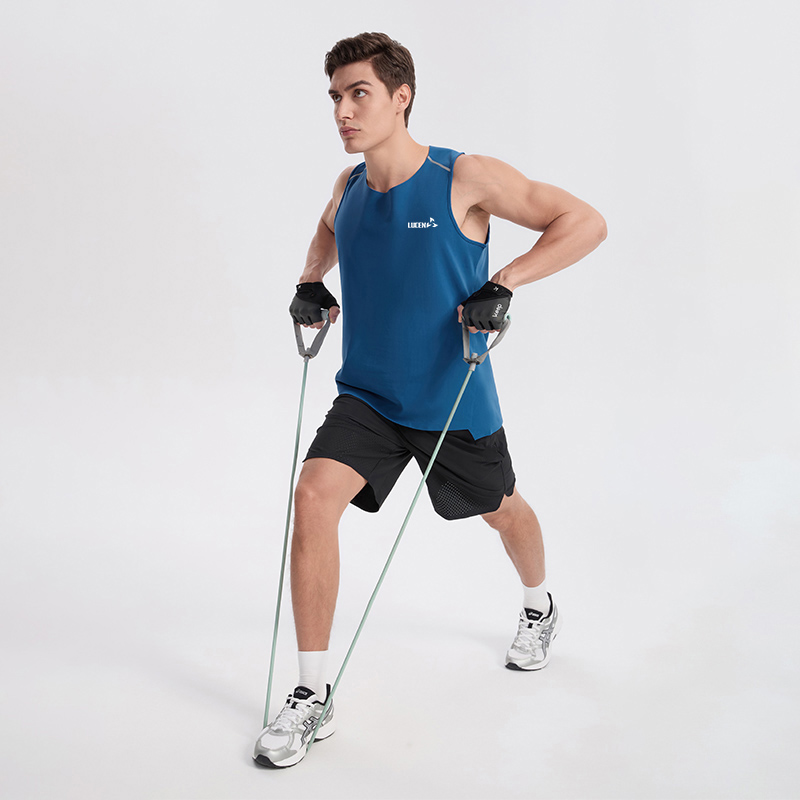 เสื้อกีฬา LUCEN 2026 รุ่นใหม่ส - Outdoor Lighting Jersey บทวิจารณ์และราคา