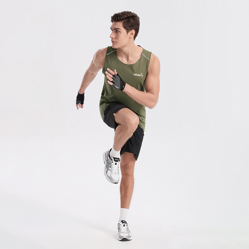เสื้อกีฬา LUCEN 2026 รุ่นใหม่ส - Outdoor Lighting Jersey บทวิจารณ์และราคา