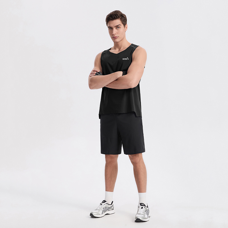 เสื้อกีฬา LUCEN 2026 รุ่นใหม่ส - Outdoor Lighting Jersey บทวิจารณ์และราคา