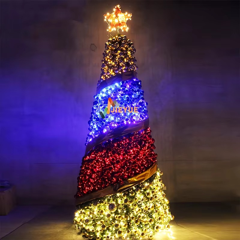 ต้นคริสต์มาสประดิษฐ์คุณภาพสูงข - Outdoor Lighting Art บทวิจารณ์และราคา