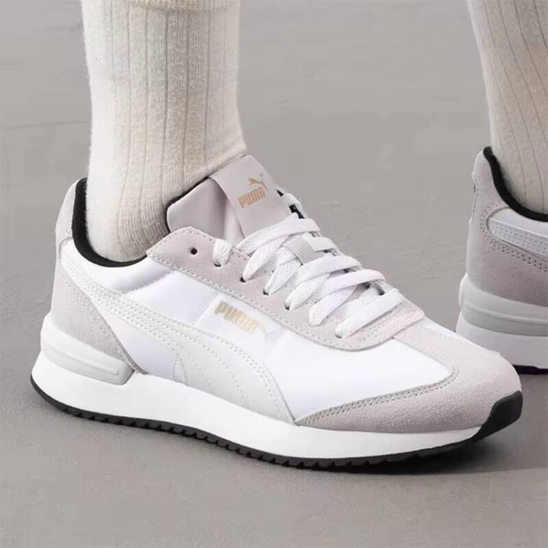 รองเท้าผ้าใบสไตล์เรโทร PUMA สี - Outdoor Lighting Hong Kong บทวิจารณ์และราคา