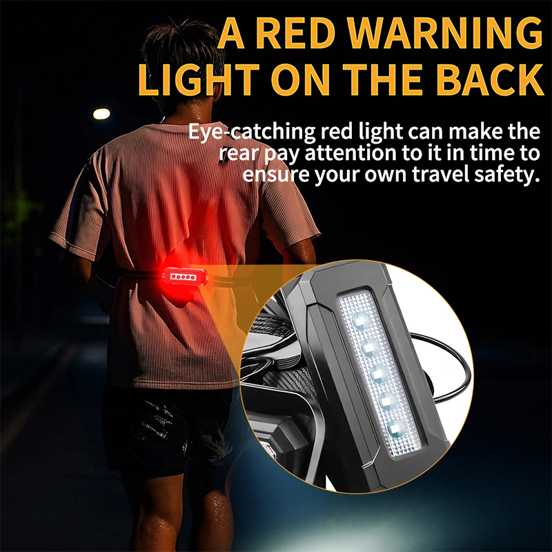 ไฟ LED กลางคืนสำหรับวิ่งกีฬากล - Outdoor Lighting Lanterns บทวิจารณ์และราคา