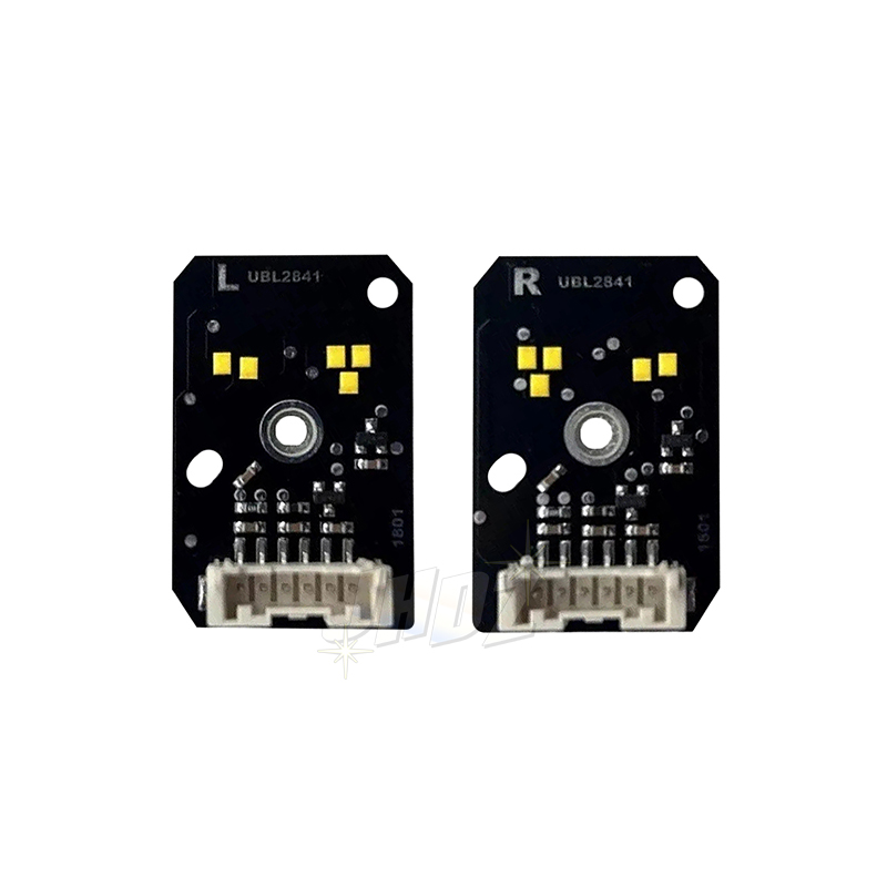 ชุดไฟวงแหวน LED สีเหลืองอำพันส - Outdoor Lighting Yellow บทวิจารณ์และราคา