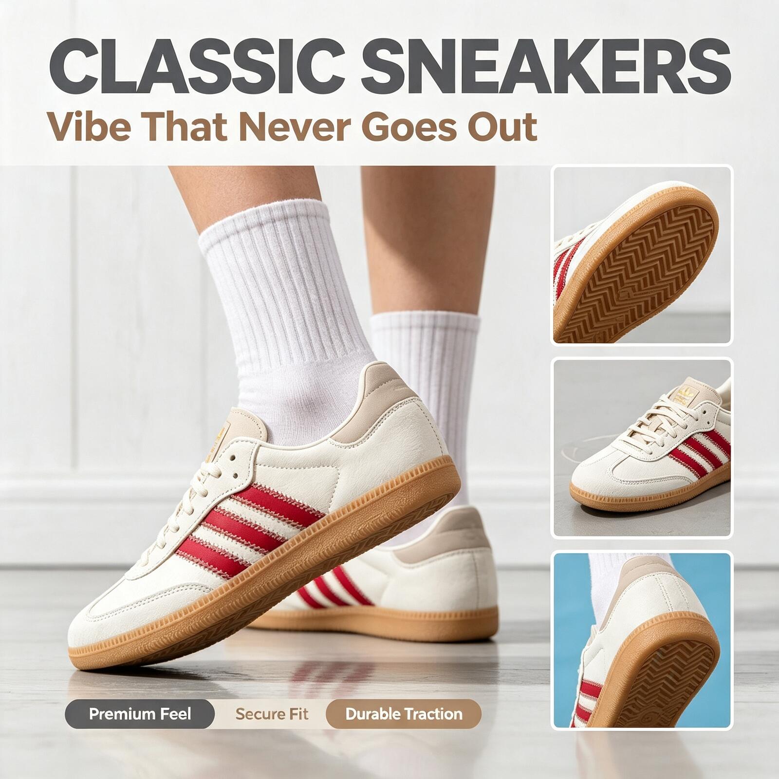 2026 Sport Adidas Originals IH - Outdoor Lighting Hong Kong บทวิจารณ์และราคา