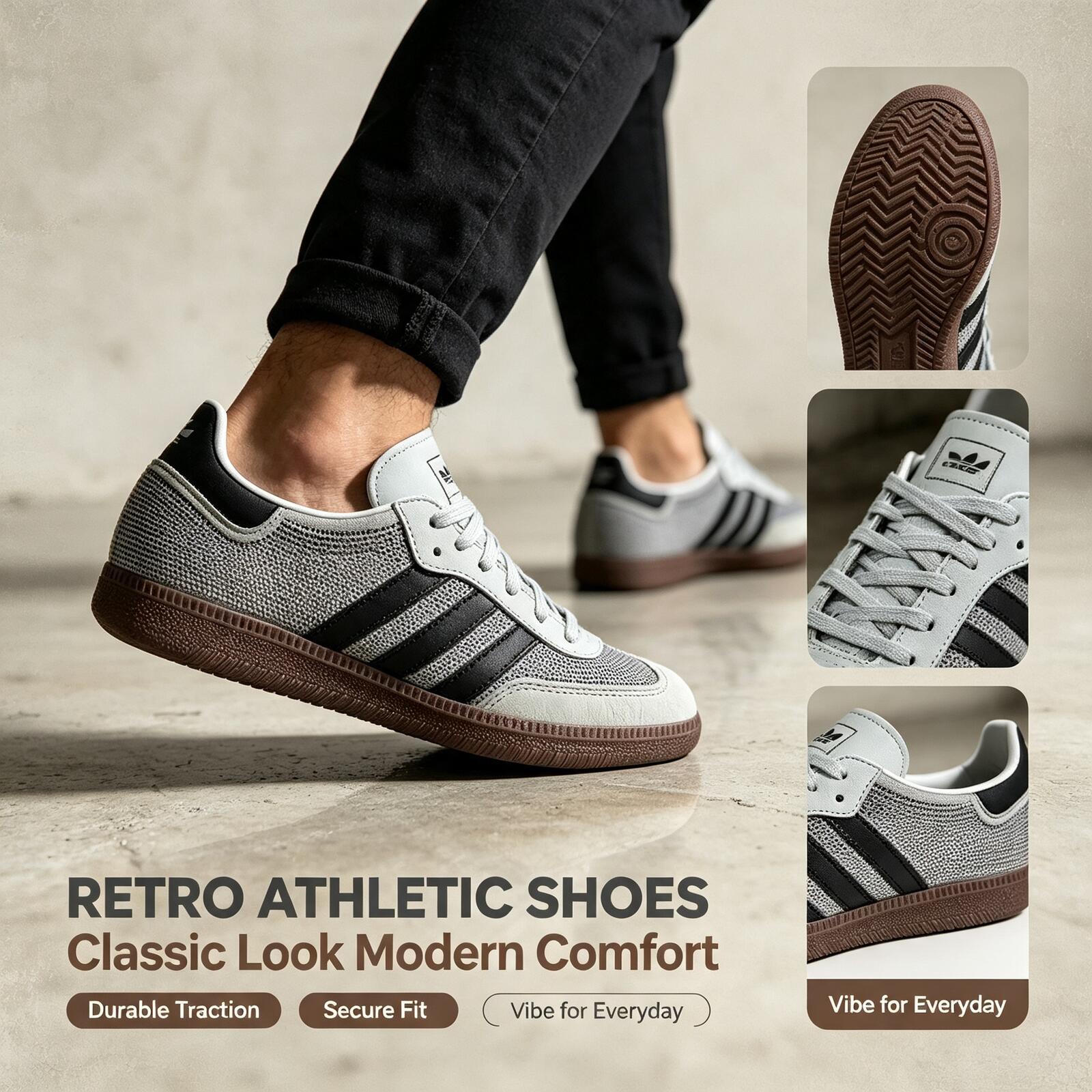 2026 Sport Adidas Originals IH - Outdoor Lighting Hong Kong บทวิจารณ์และราคา