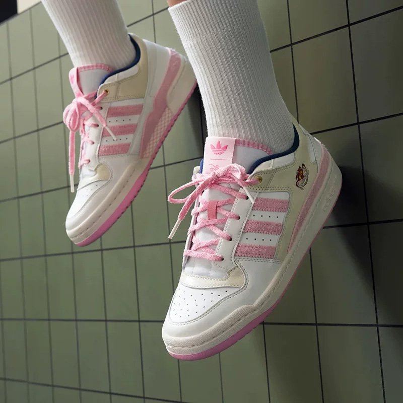 รองเท้าผู้หญิง Adidas Clover x - Outdoor Lighting Hong Kong บทวิจารณ์และราคา