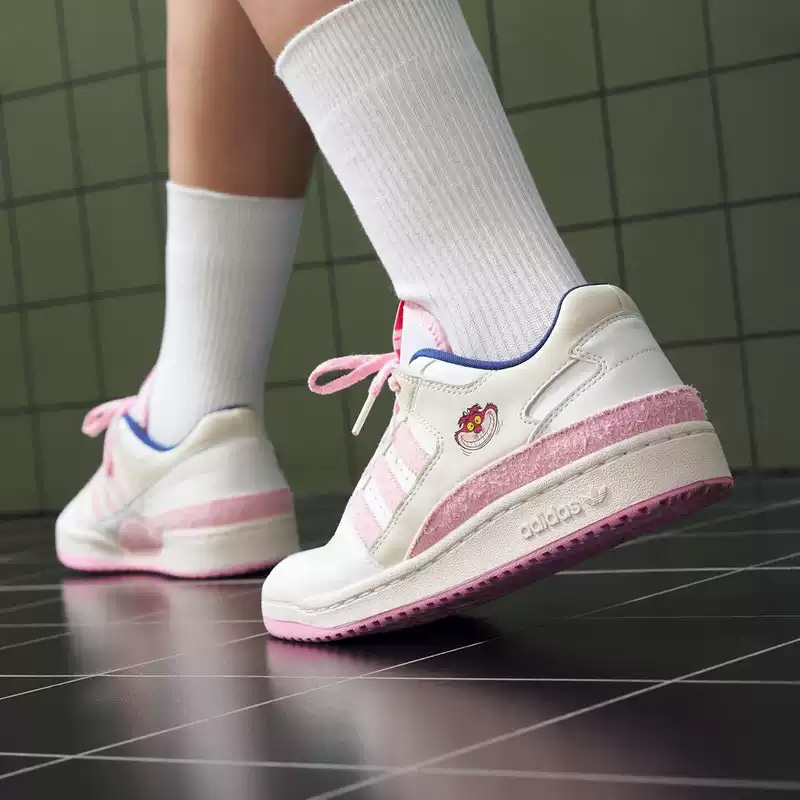 รองเท้าผู้หญิง Adidas Clover x - Outdoor Lighting Hong Kong บทวิจารณ์และราคา