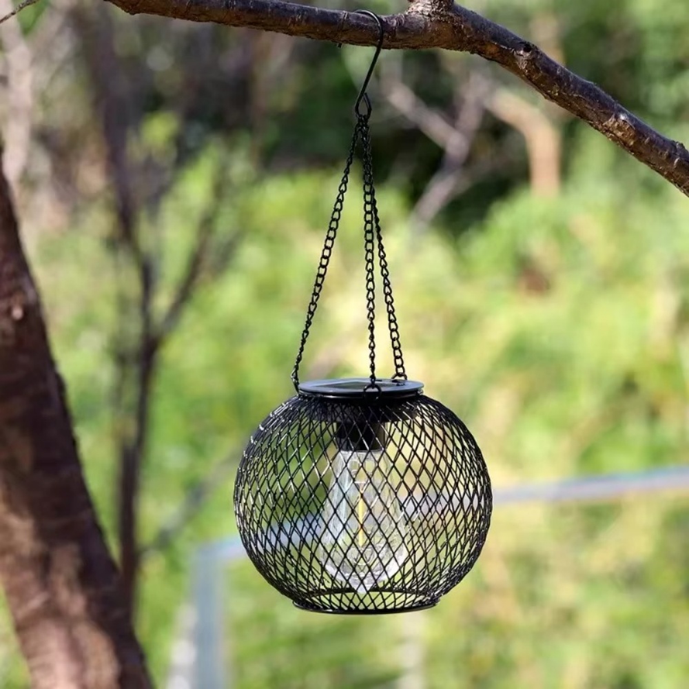 โคมไฟพลังงานแสงอาทิตย์ งานศิลป - Outdoor Lighting Art บทวิจารณ์และราคา