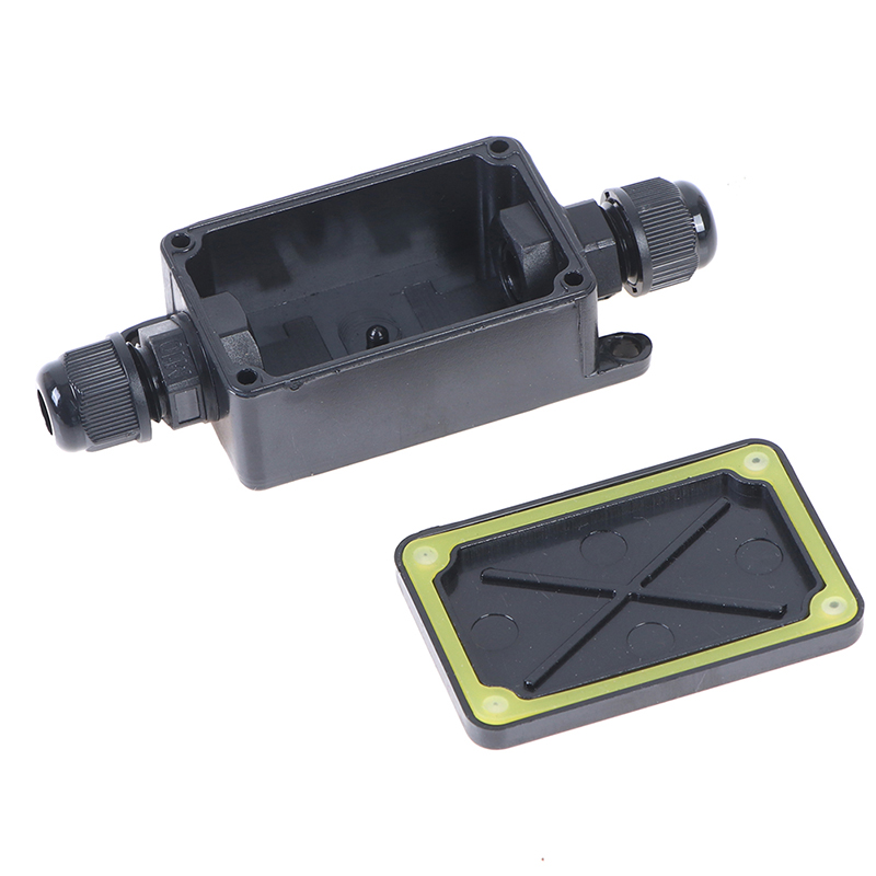 2 ทิศทางกลางแจ้งกันน้ํา IP66 ส - Outdoor Lighting Wire Connectors บทวิจารณ์และราคา